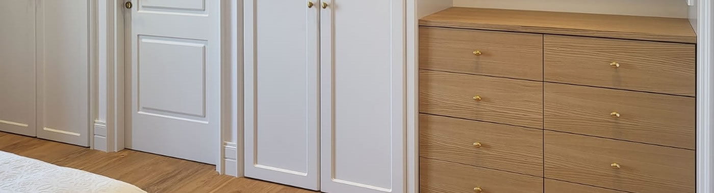 Llagan Wood - Armaris a mida