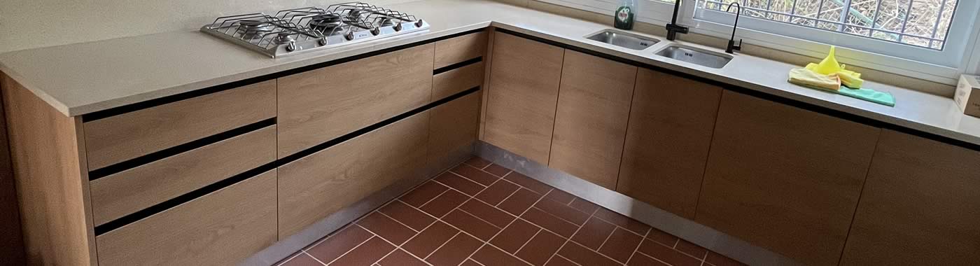 Llagan Wood - Cuines